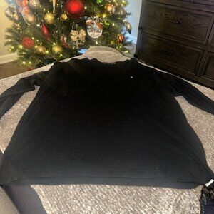 Ralph Lauren Men's Dark Long Sleeve Tee